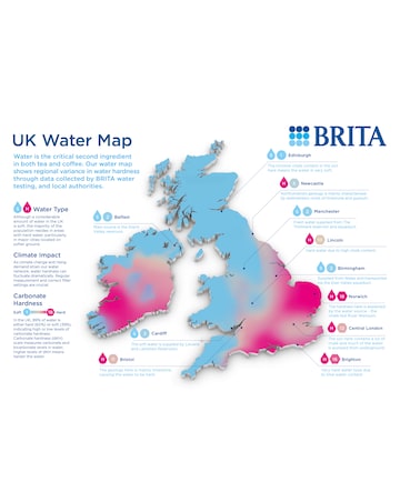 Brita MAXTRA PRO All-in-1 Filters - 6 Pack