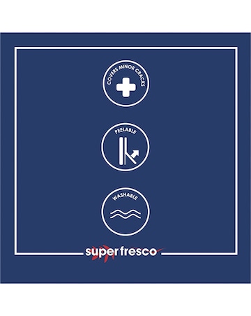 Superfresco Tactile Pinstripe Grey Wallpaper