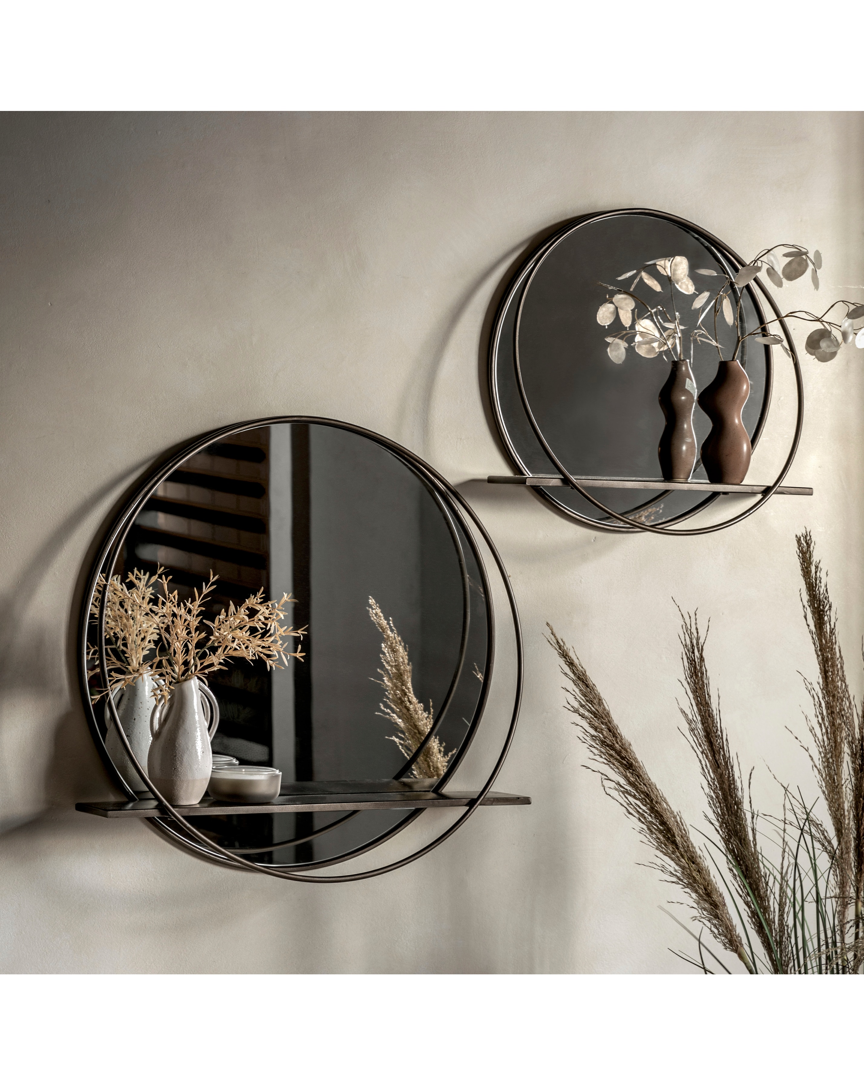 Gallery Winslow Mirror