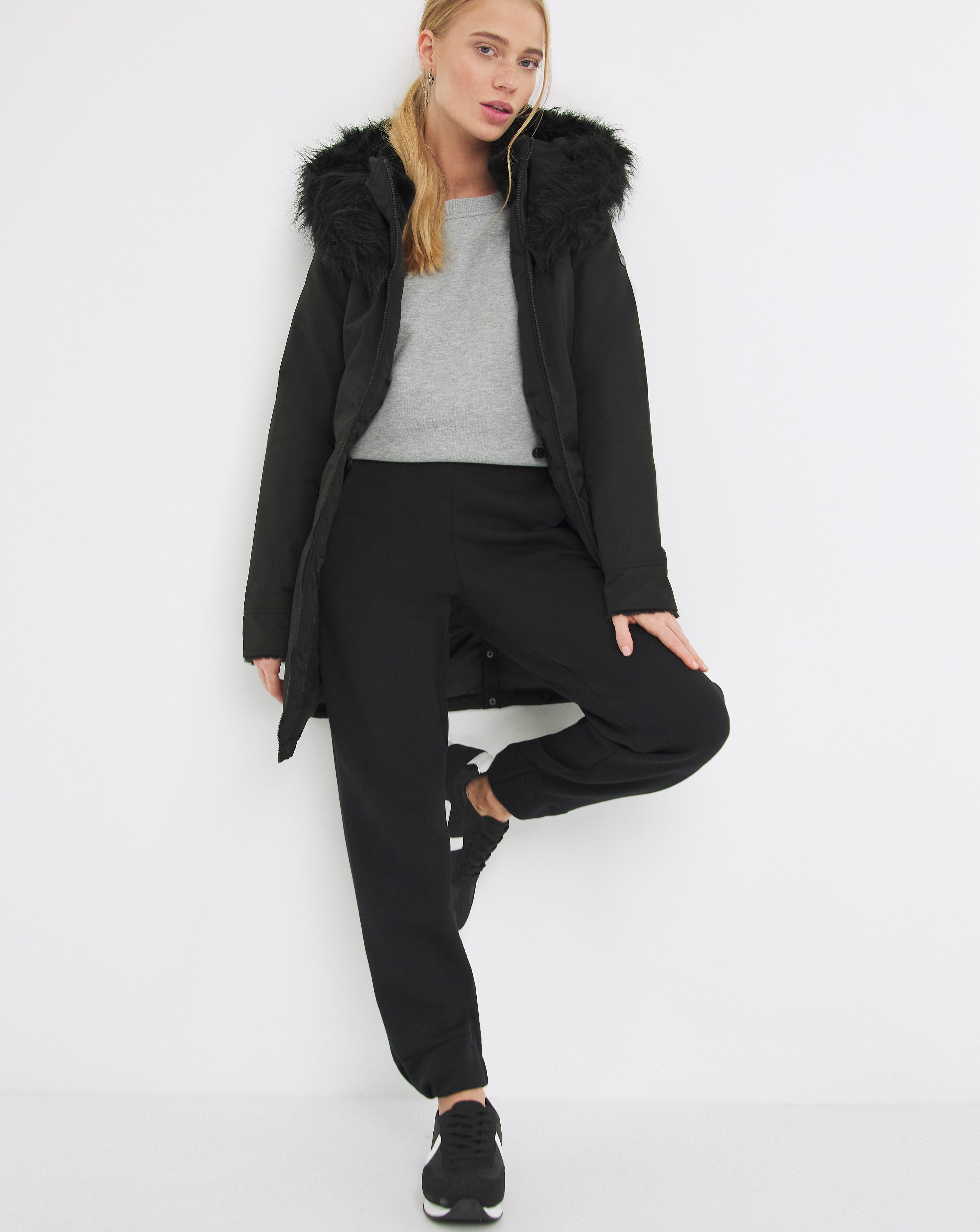 regatta myrcella coat