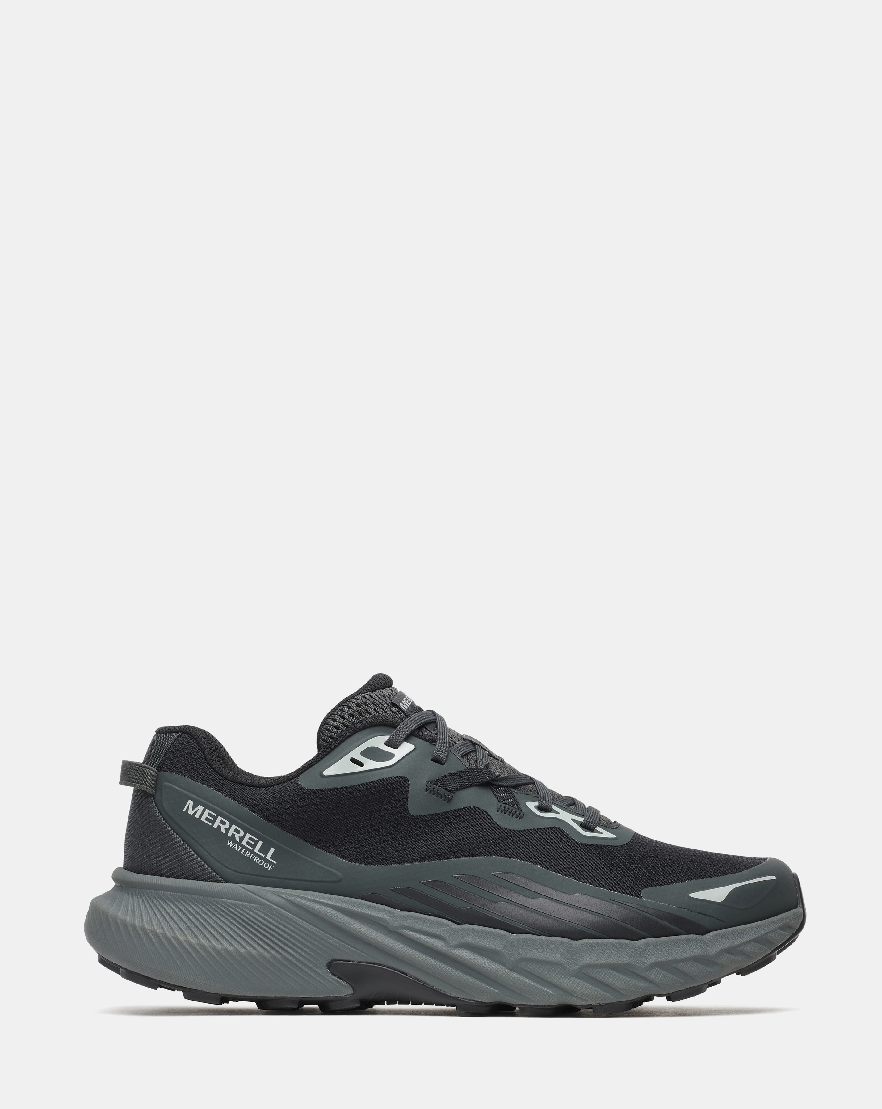 New In - Merrell Agility Trail Trainers