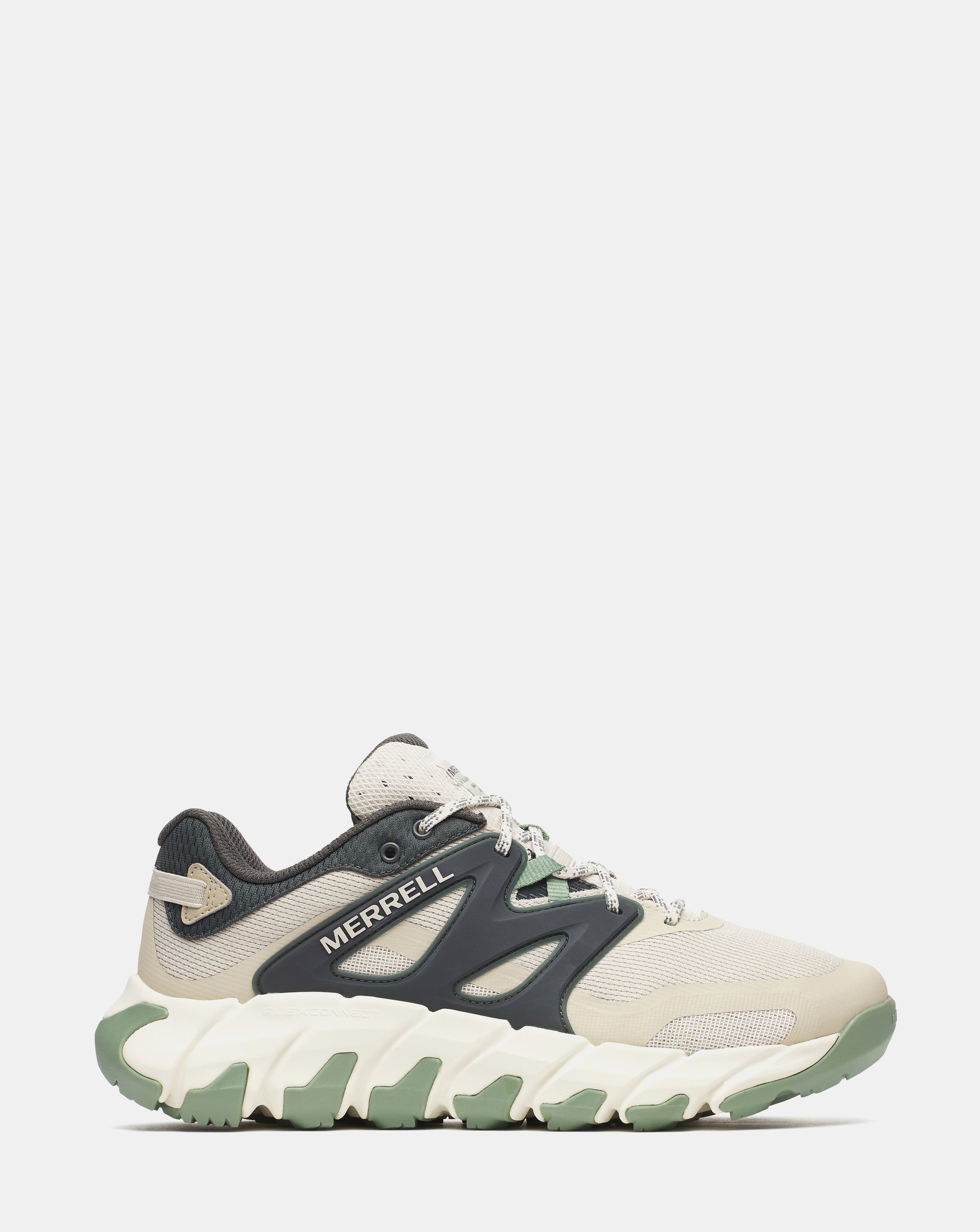 New In - Merrell Maipo Explorer Trainers