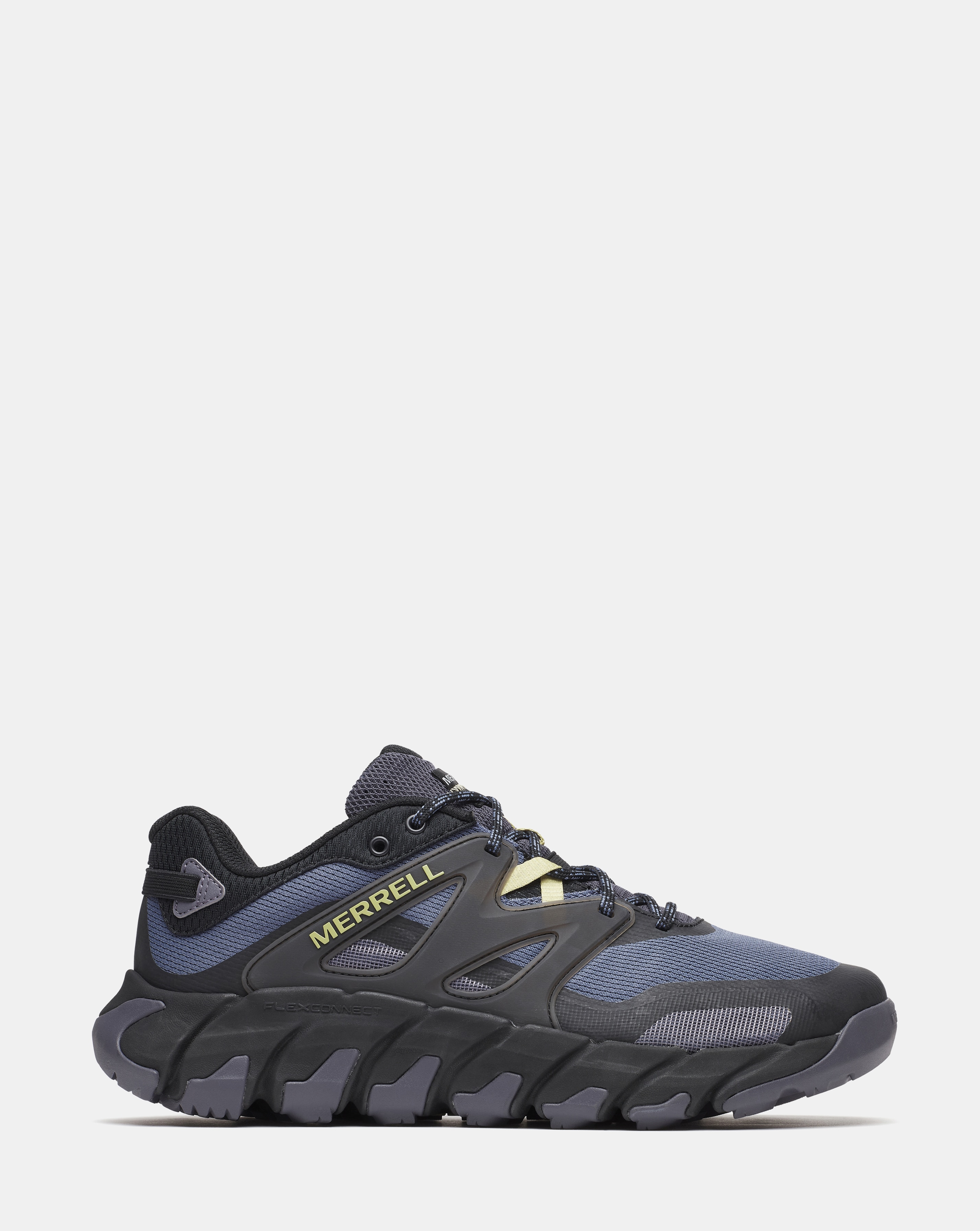 New In - Merrell Maipo Explorer Trainers