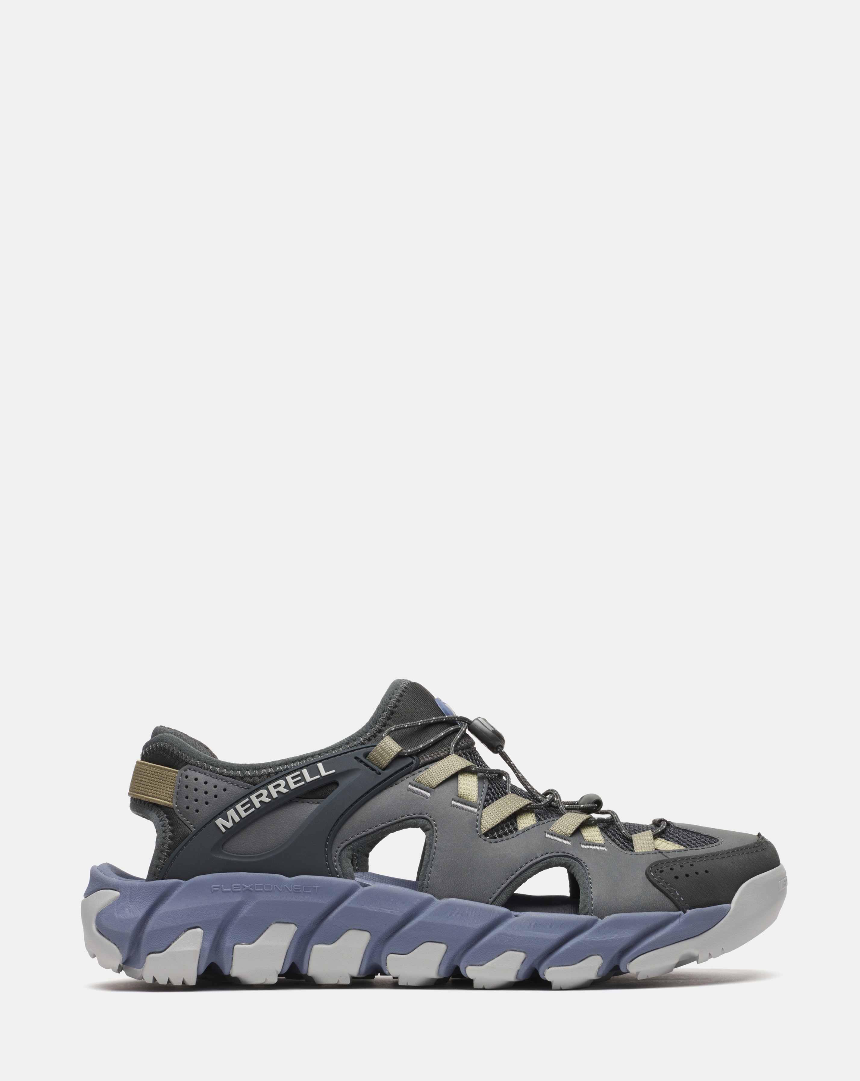 New In - Merrell Maipo Explorer Sieve Shandal