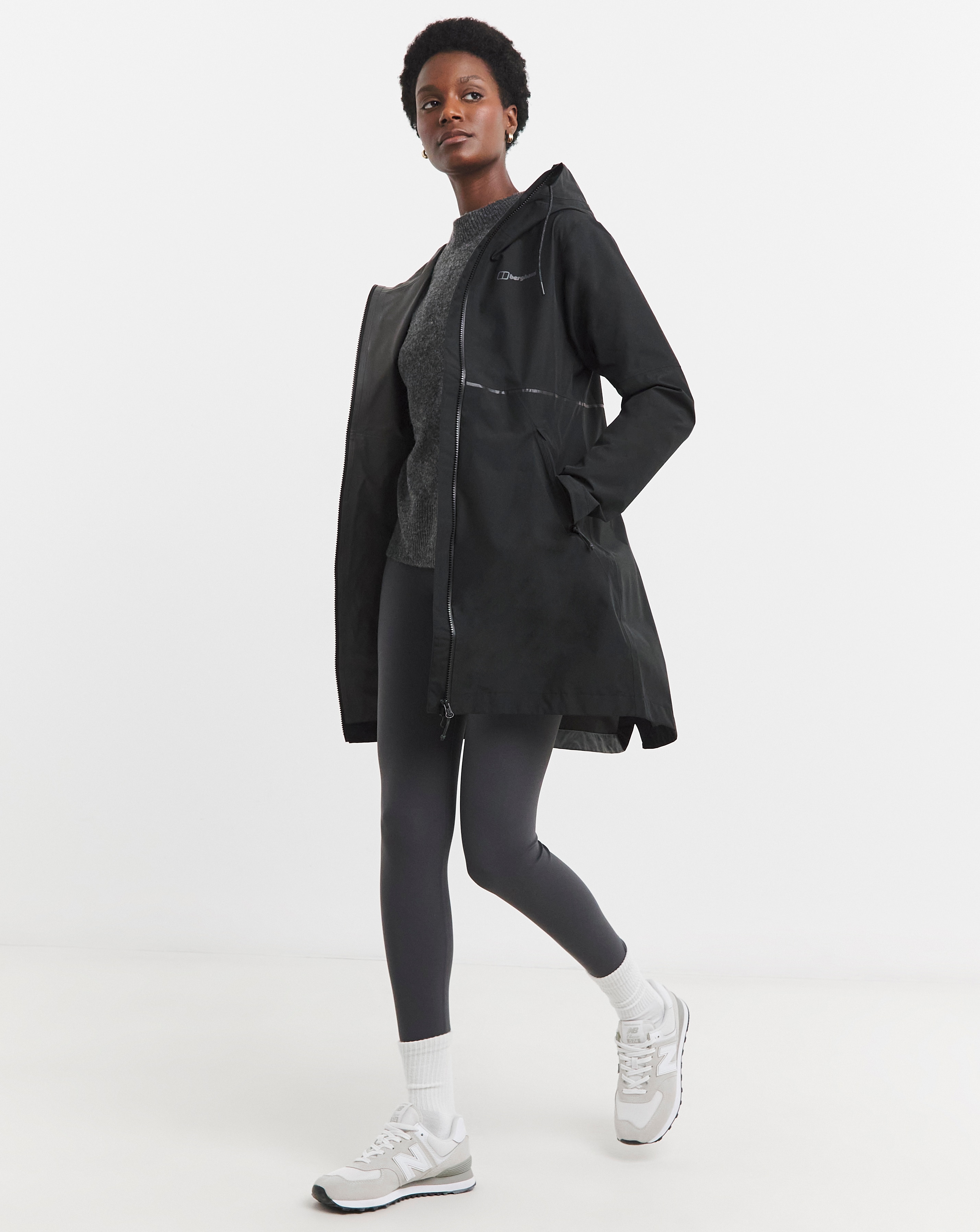 Berghaus Rothely Jacket