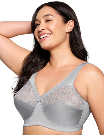 Glamorise Plus Size MagicLift Original Support Bra 1000