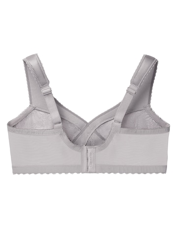 Glamorise Plus Size MagicLift Original Support Bra 1000