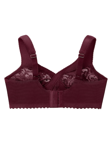 Glamorise Plus Size MagicLift Original Support Bra 1000