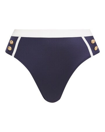 Dorina Curves Monte Carlo High Leg Bikini Brief