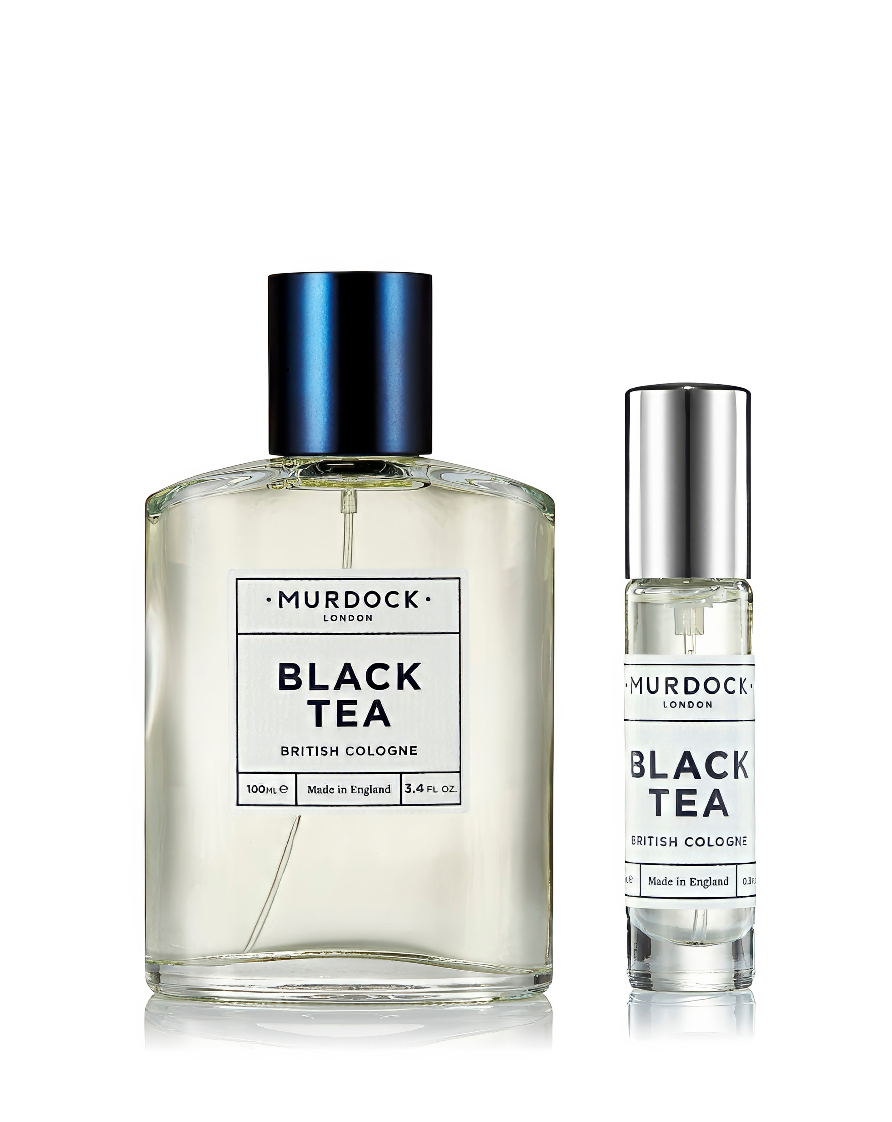 ML Black Tea Wash Gift Set
