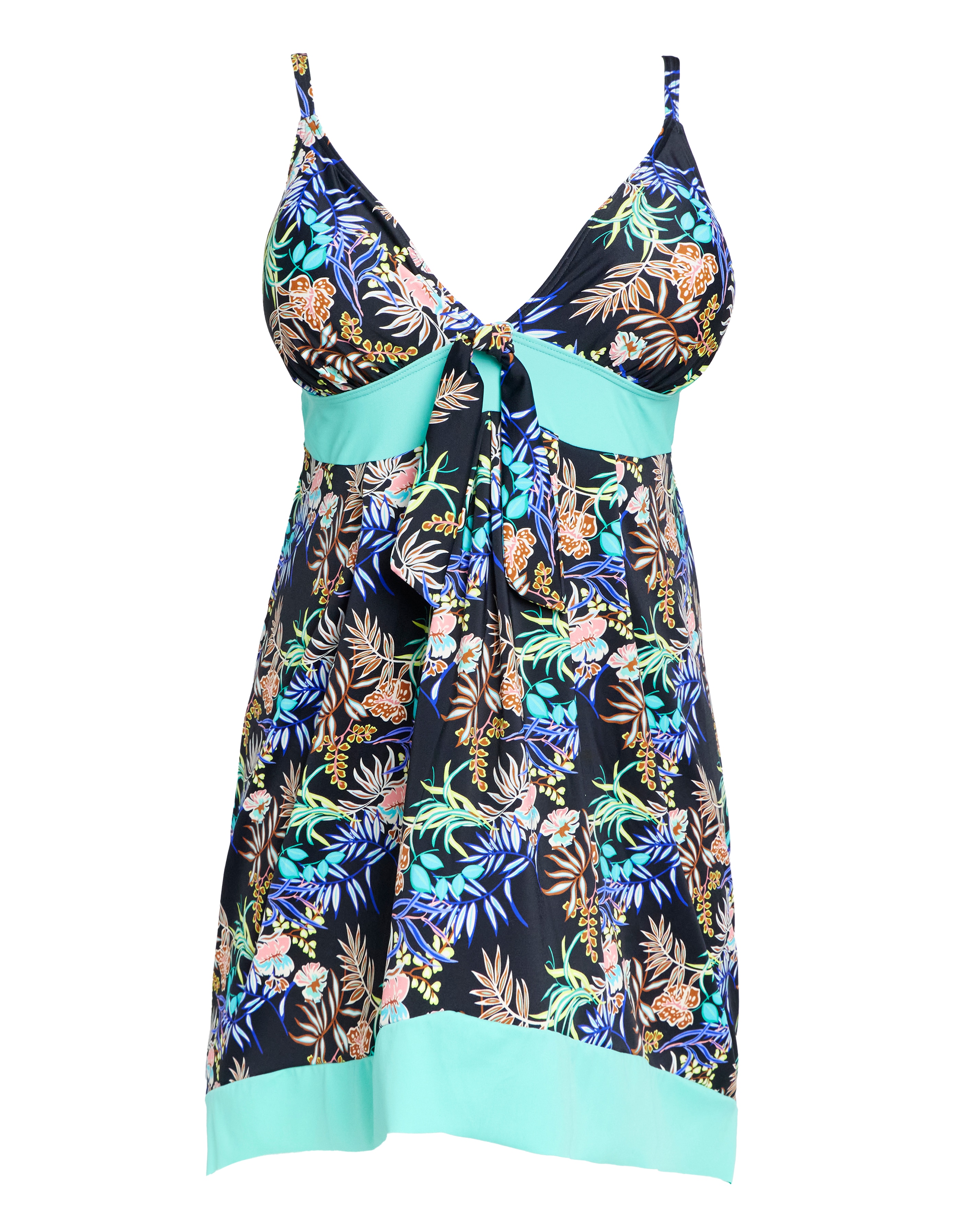 Joe Browns Floral Print Swimdress