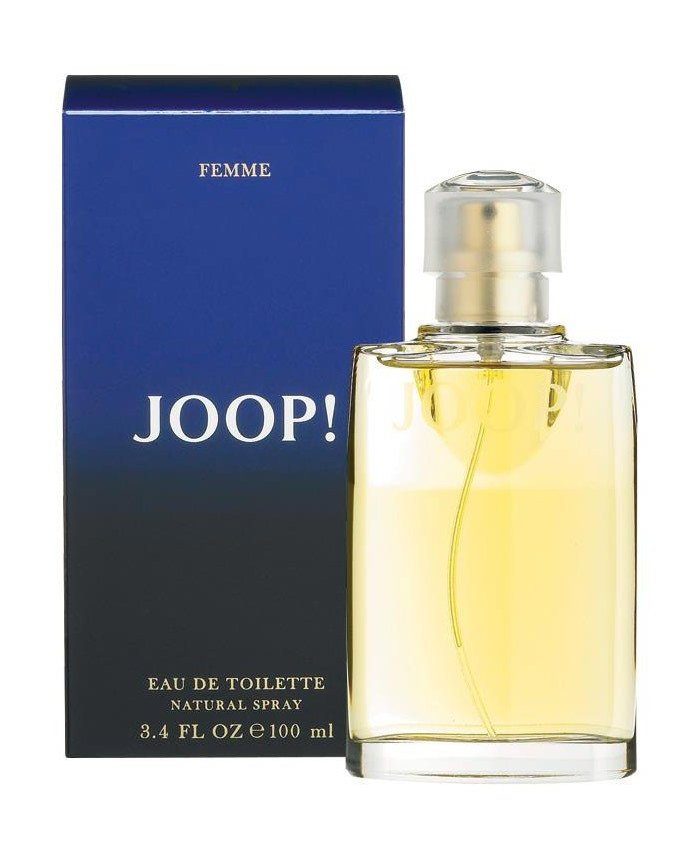 Joop Femme Eau de Toilette 100ml