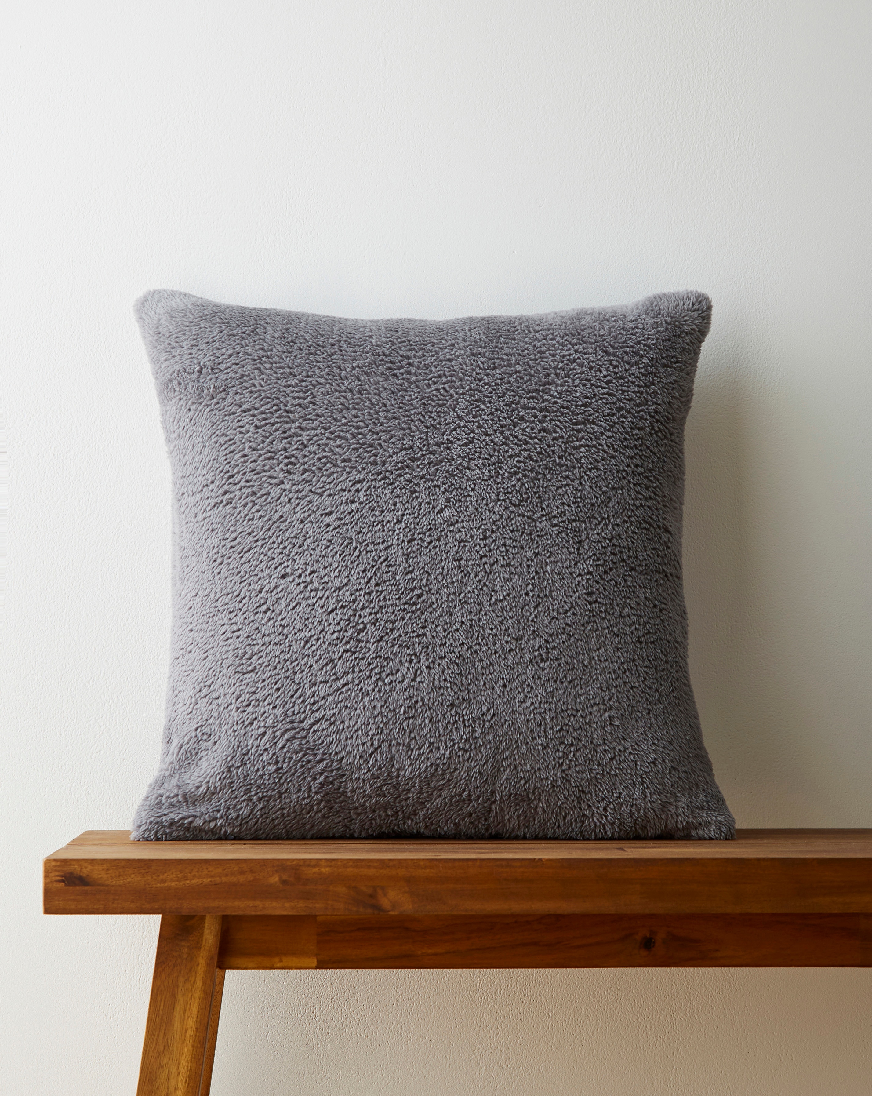 Cuddle Fleece Cushion