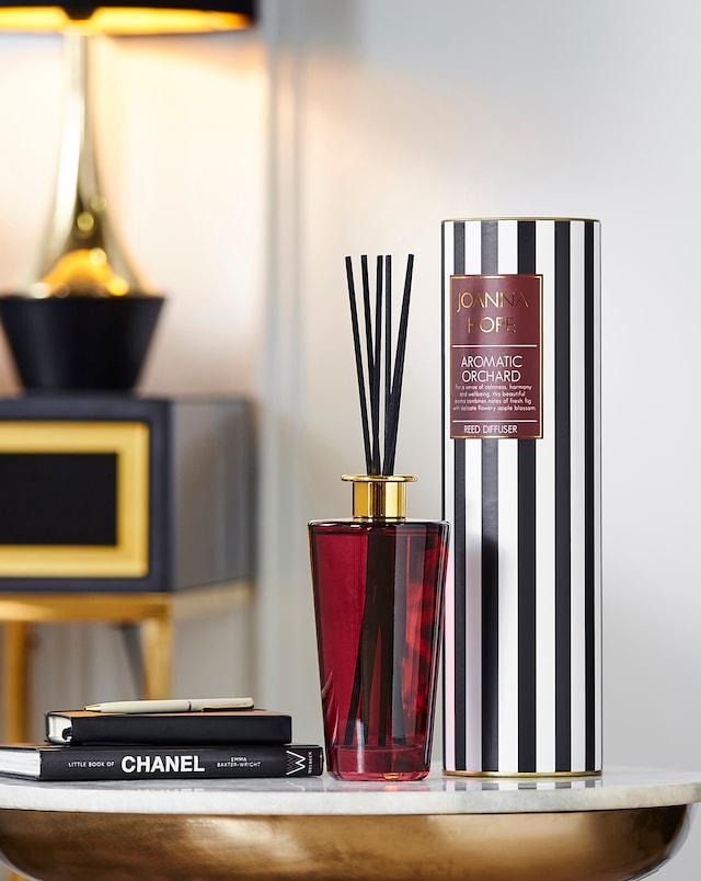 Joanna Hope Aromatic Orchard Diffuser
