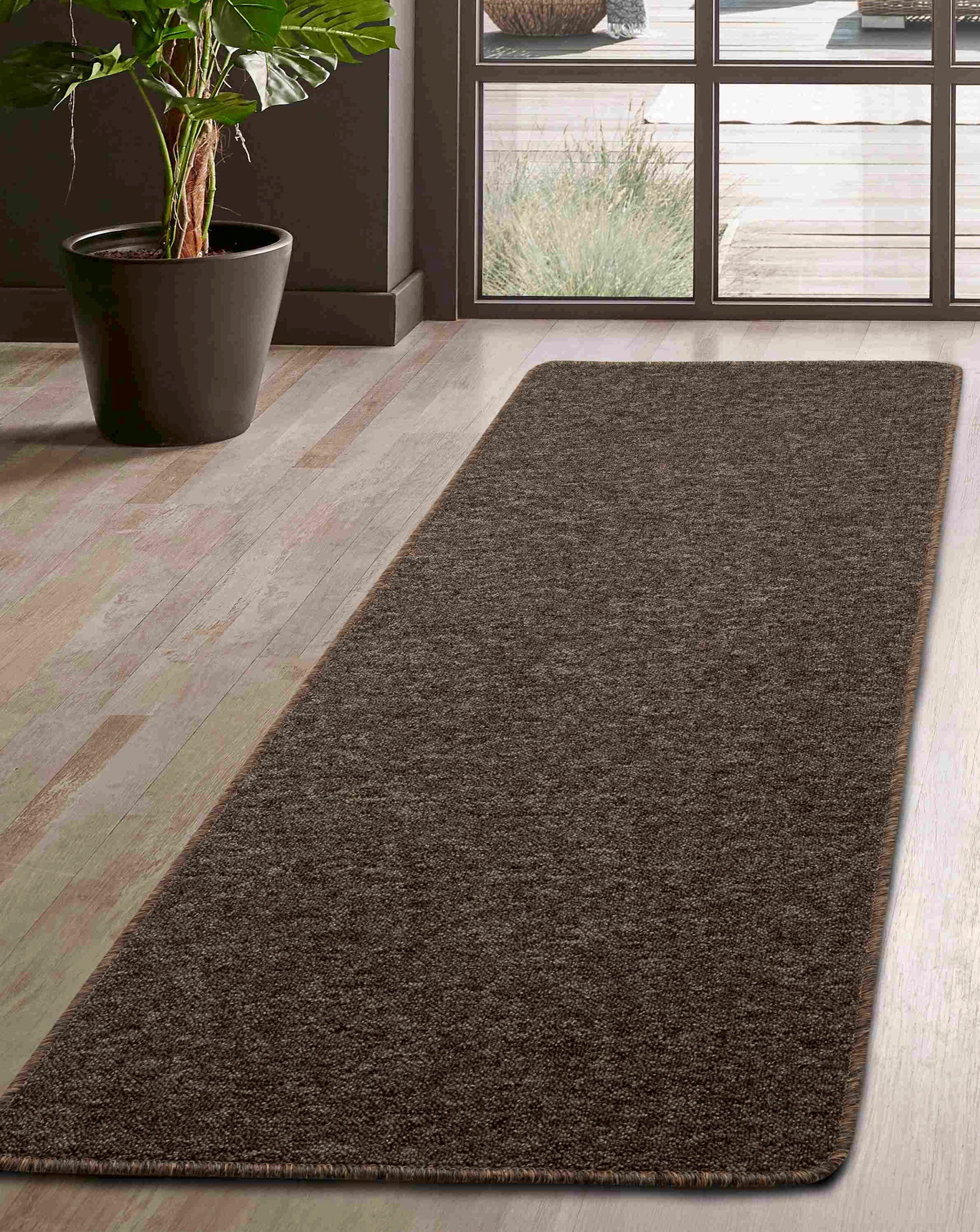 Essential Anti-Slip Runner - Mocha