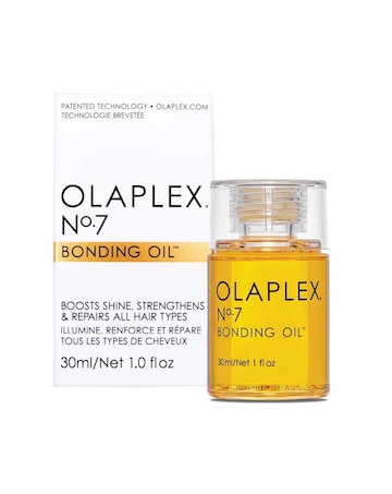 Olaplex No.7 Bonding Oil 30ml