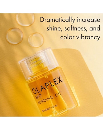Olaplex No.7 Bonding Oil 30ml