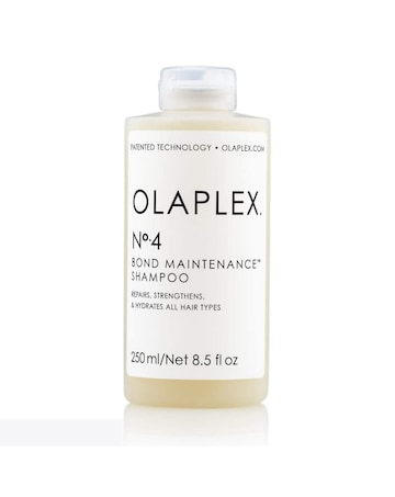 Olaplex No.4 Bond Maintenance Shampoo 250ml