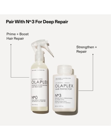 Olaplex No.0 Bond Builder 100ml
