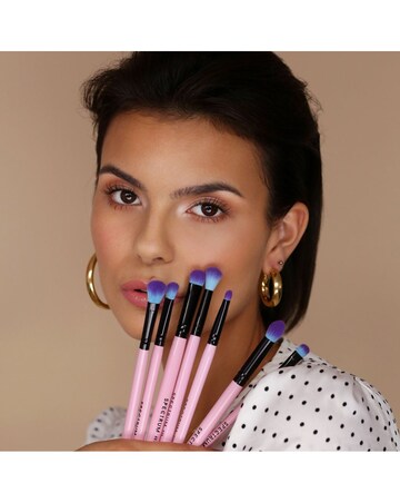 Spectrum 8 Piece Eye Blending Brush Set