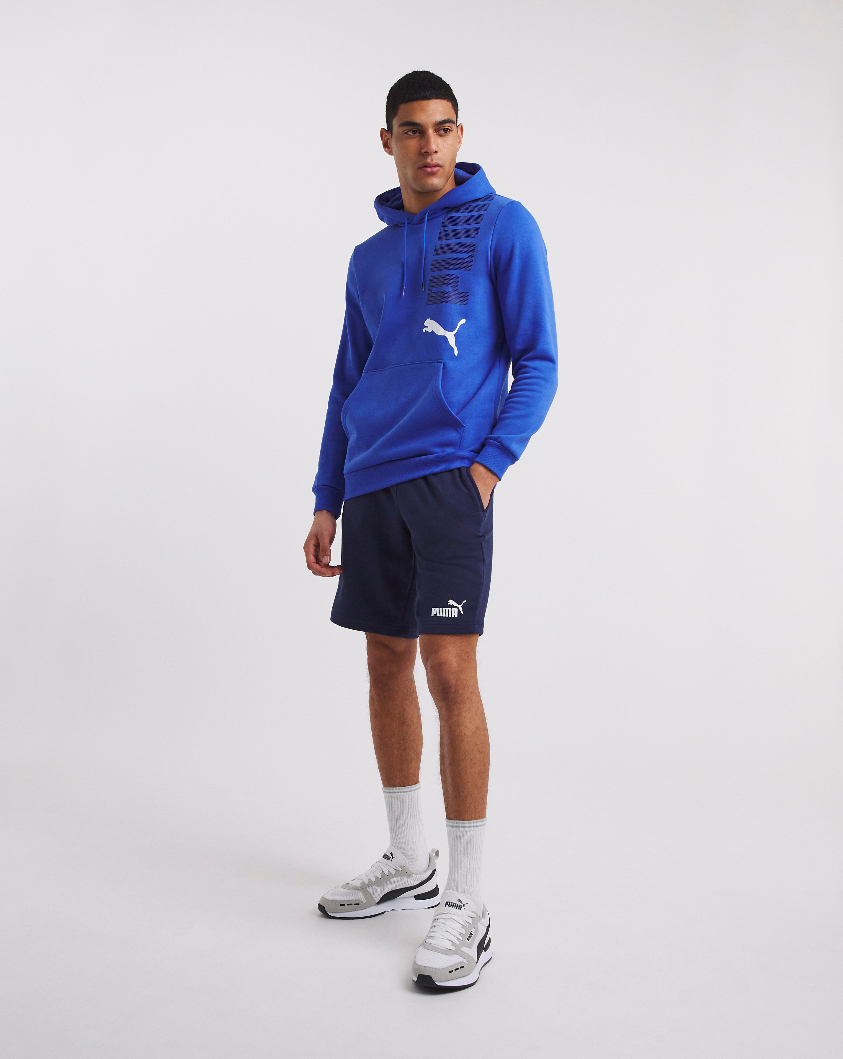 PUMA Essential Shorts