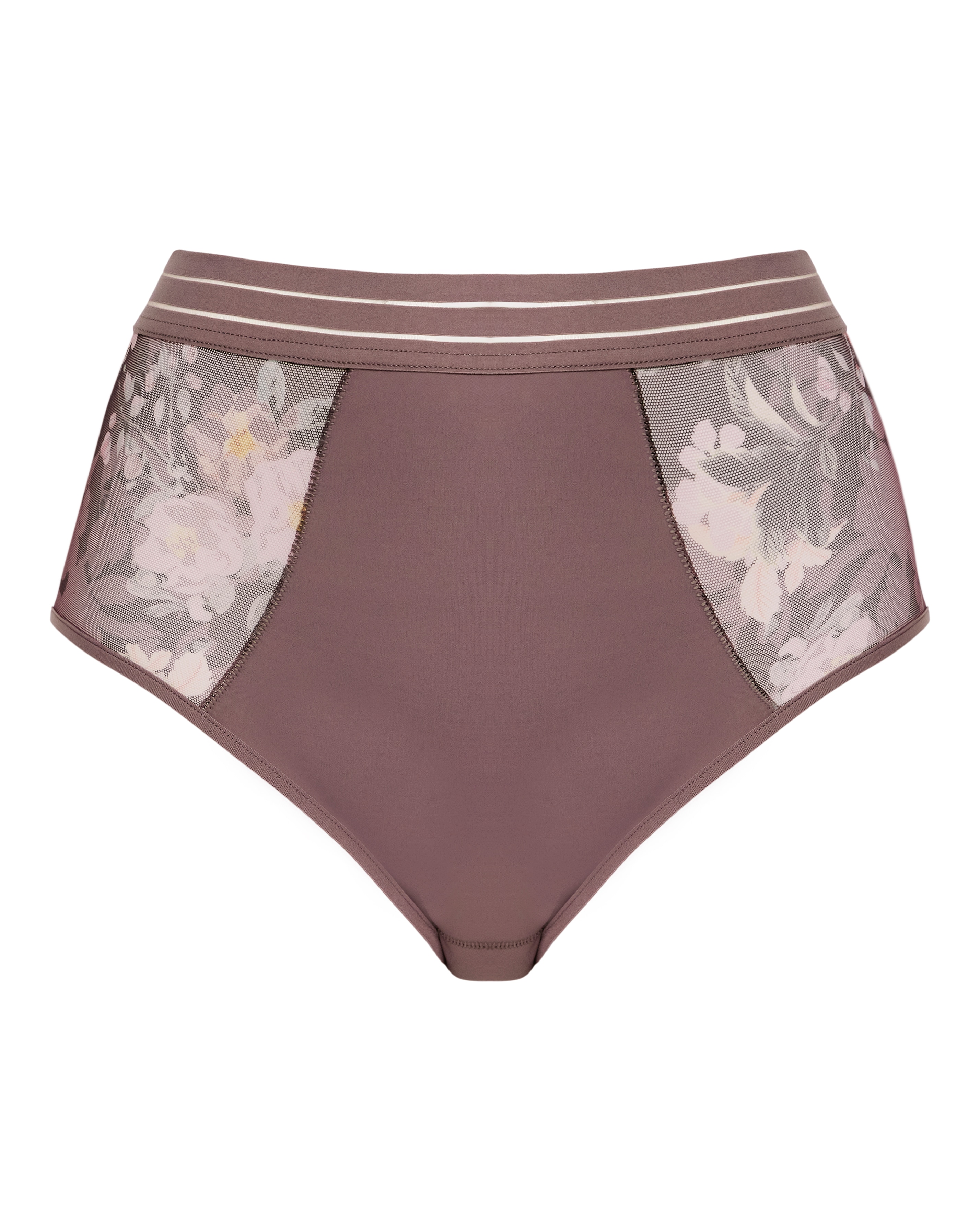 Maison Lejaby Nufit Garden Brief