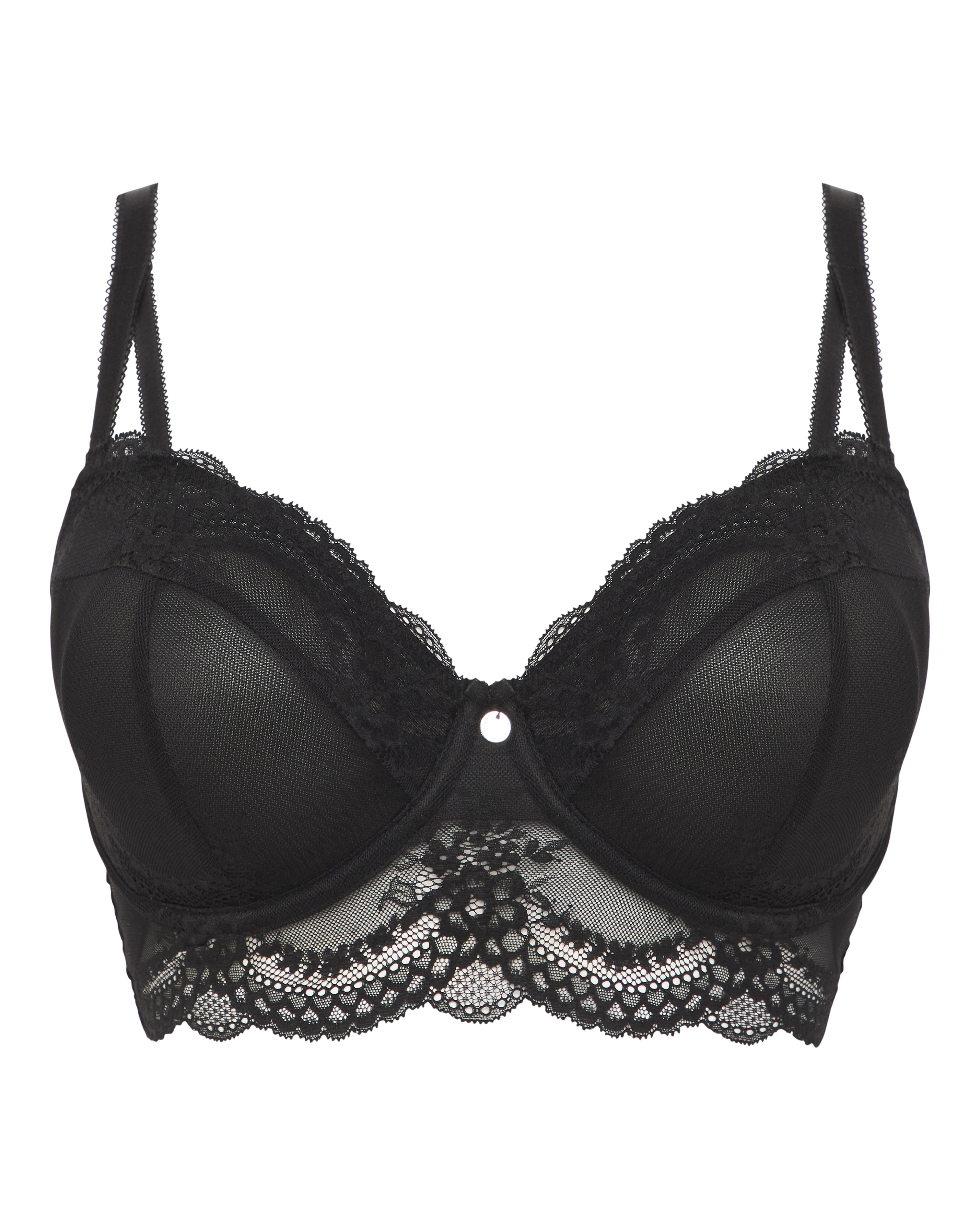 Boux Avenue Lauryl Longline Bra