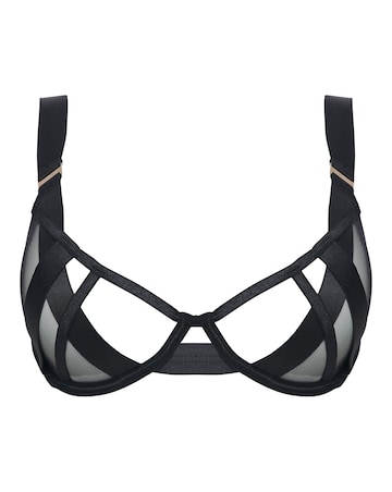 Bluebella Sawyer Plunge Wired Bra