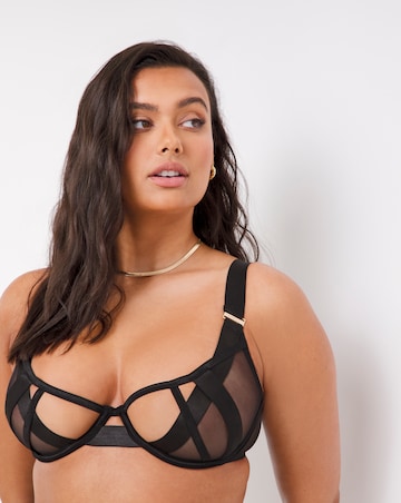 Bluebella Sawyer Plunge Wired Bra