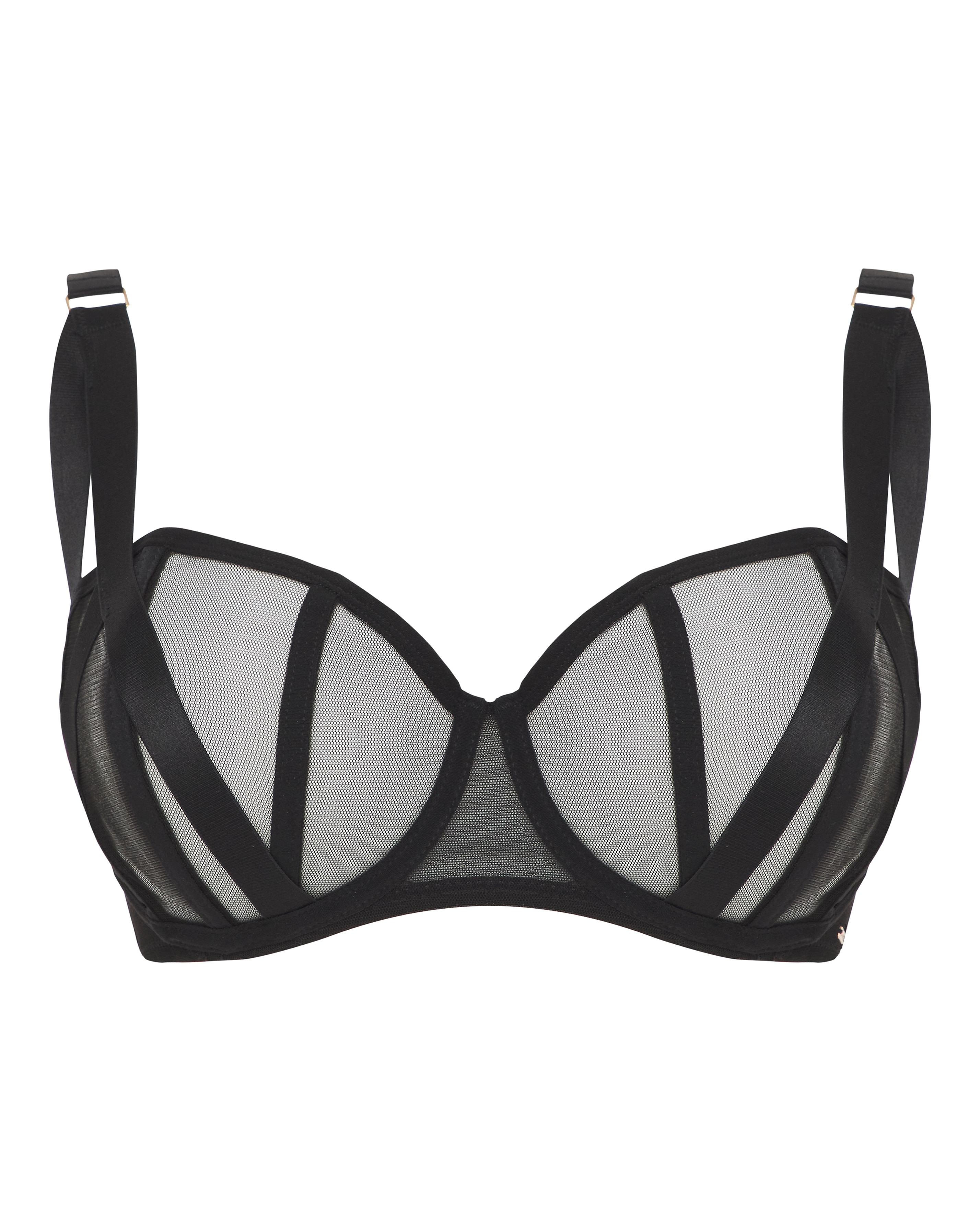 Bluebella Karolina Balcony Wired Bra