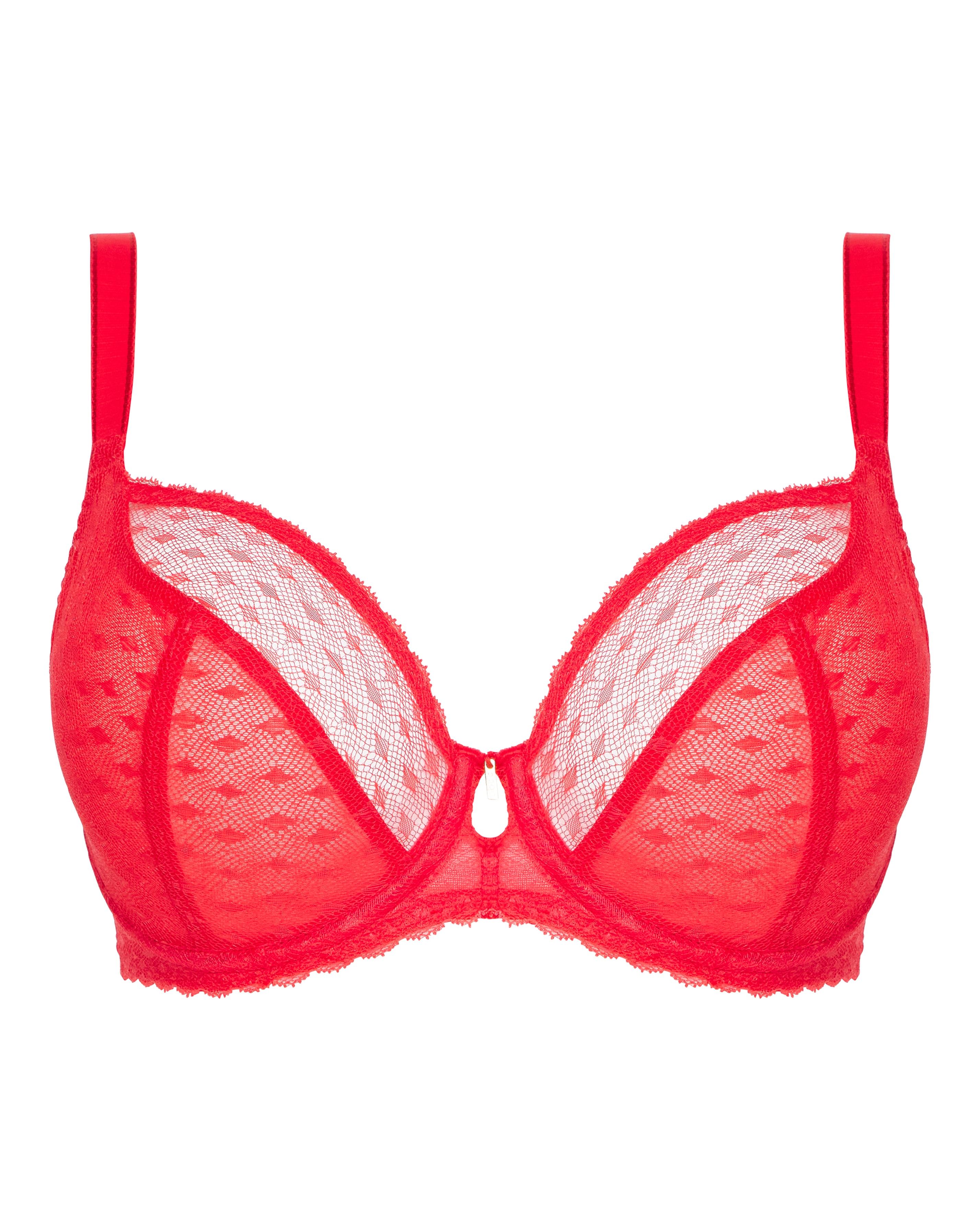 Freya Signature Plunge Wired Bra