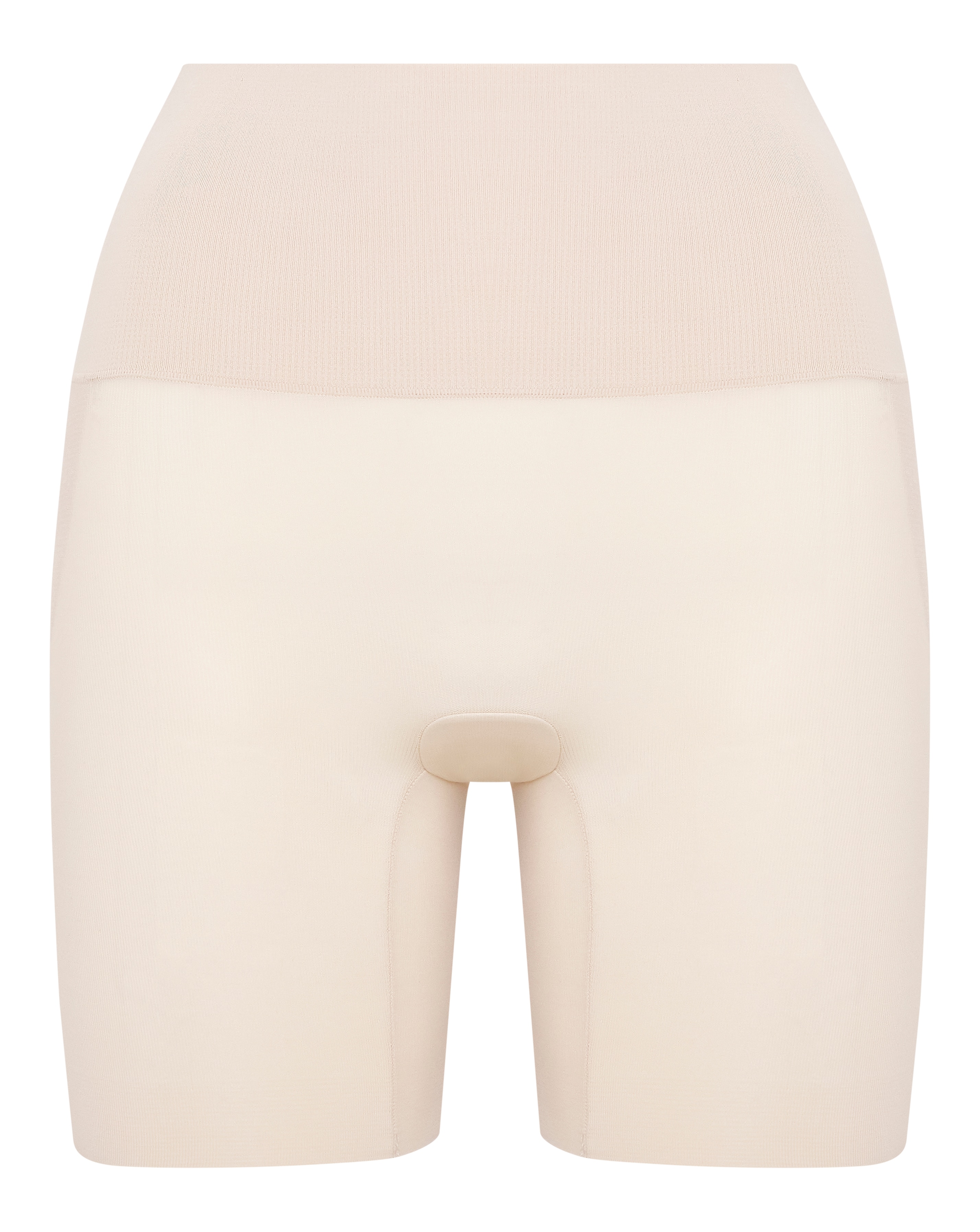 Maidenform TameYourTummy Shorts Nude
