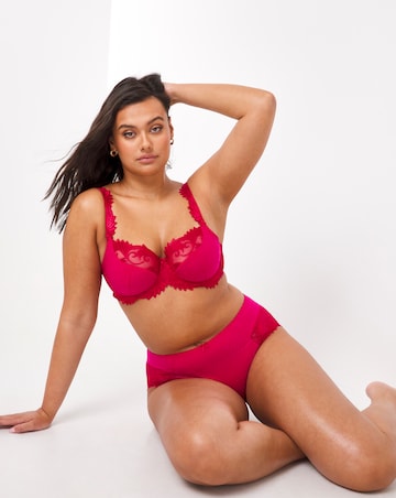 Empreinte Thalia Balcony Wired Bra