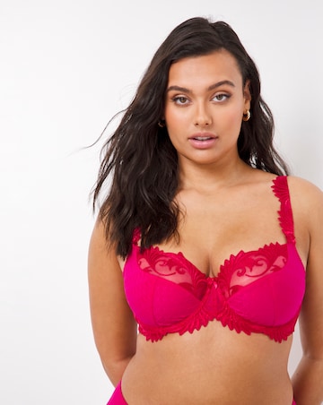 Empreinte Thalia Balcony Wired Bra