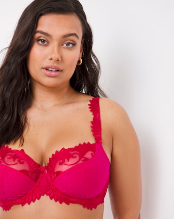 Empreinte Thalia Balcony Wired Bra