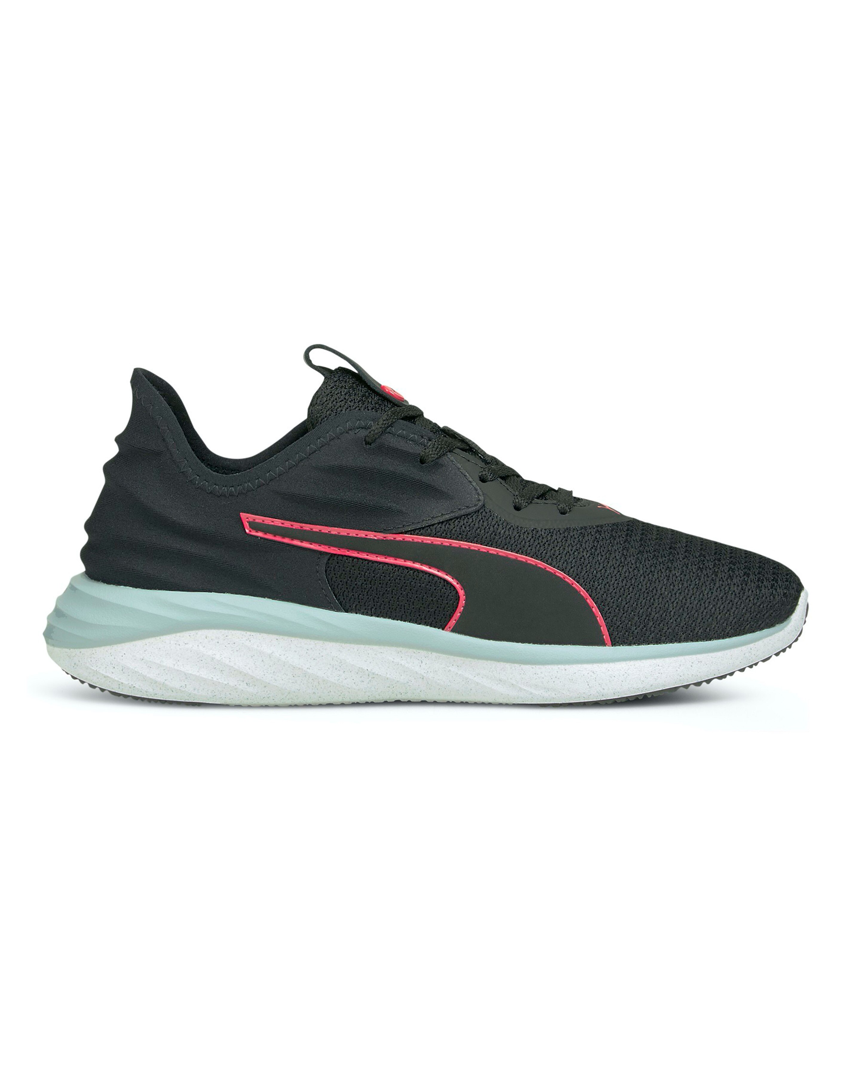 puma foam trainers