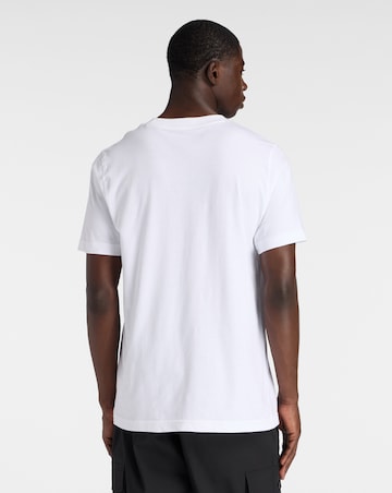 New Balance Lines Logo T-Shirt