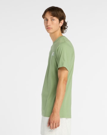 New Balance Lines Logo T-Shirt