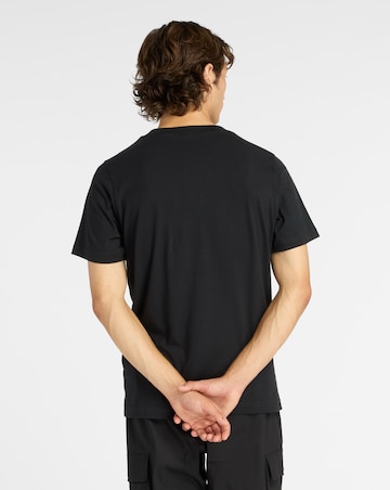 New Balance Track Logo T-Shirt