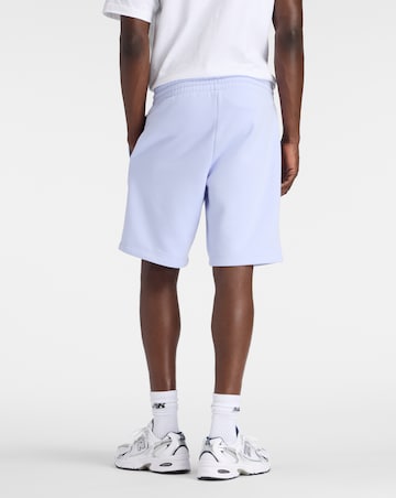 New Balance Small Logo 9 Inch Shorts