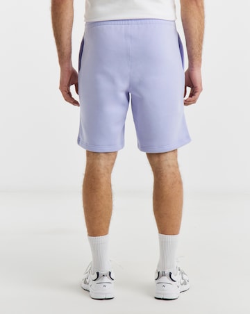 New Balance Small Logo 9 Inch Shorts