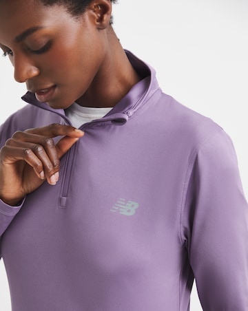 New Balance Sport 1/4 Zip