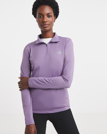 New Balance Sport 1/4 Zip