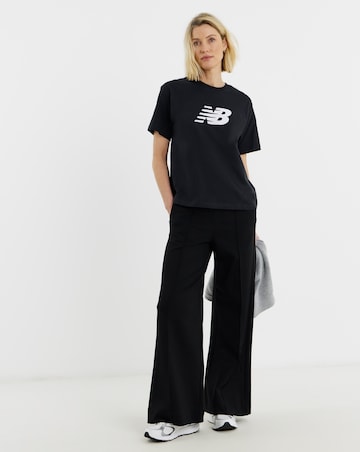 New Balance Relaxed Logo T-Shirt