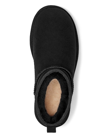 Ugg Ultra Mini II Boots Standard D Fit