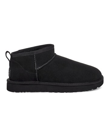 Ugg Ultra Mini II Boots Standard D Fit