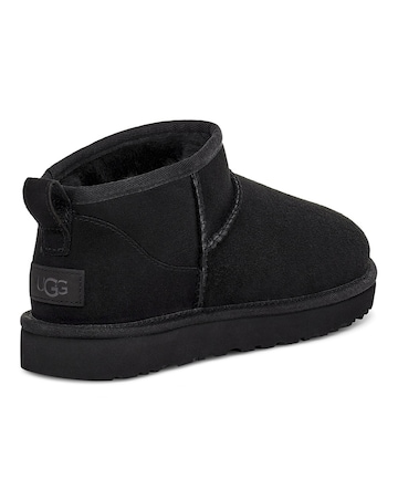 Ugg Ultra Mini II Boots Standard D Fit
