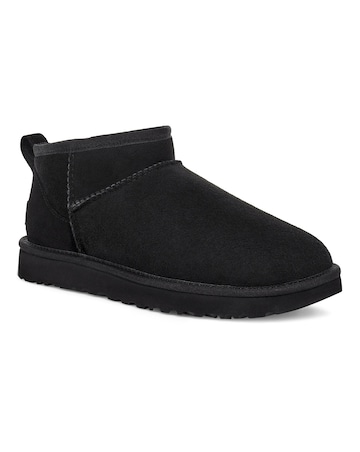 Ugg Ultra Mini II Boots Standard D Fit