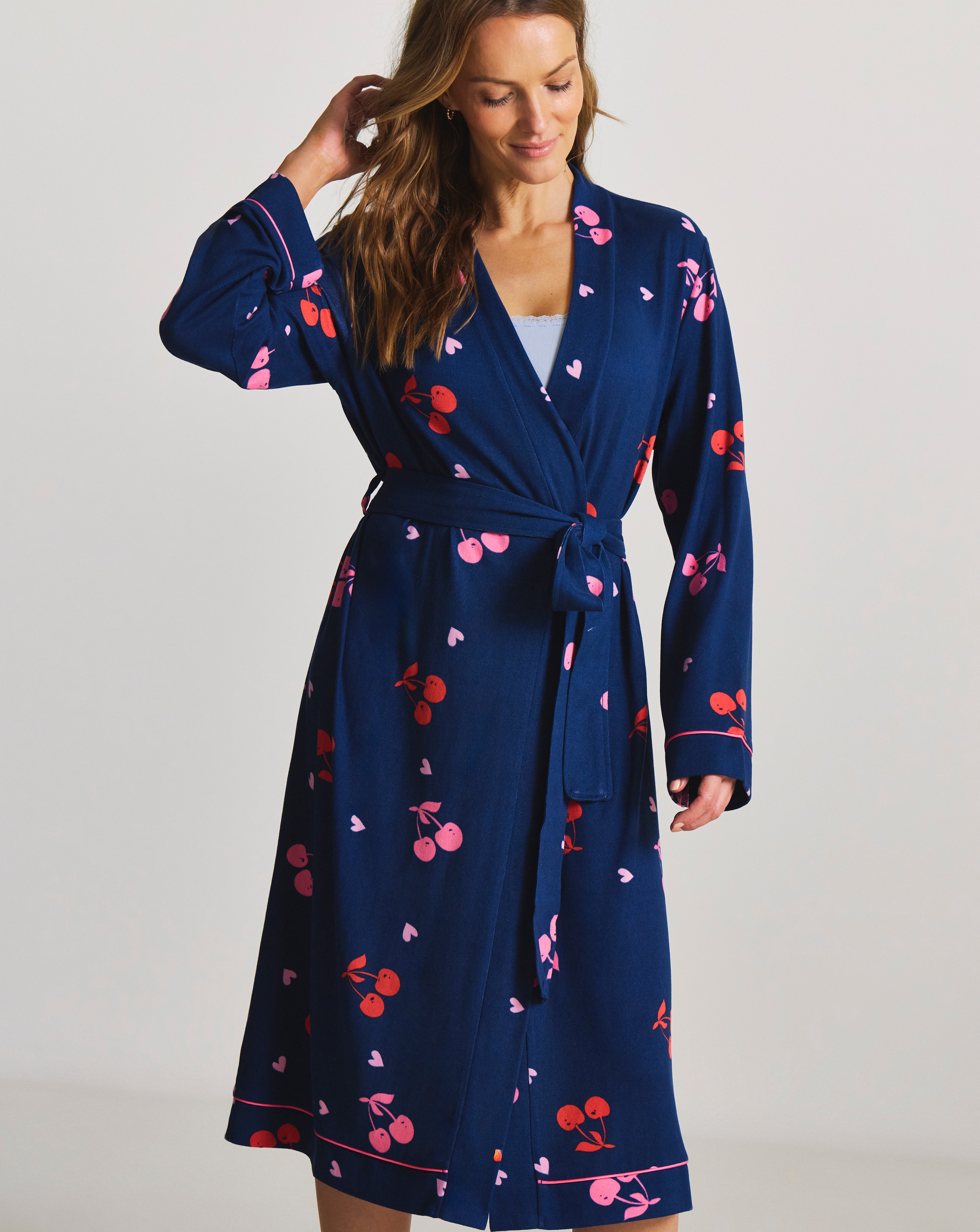 New In - Pretty Secrets Supersoft Gown