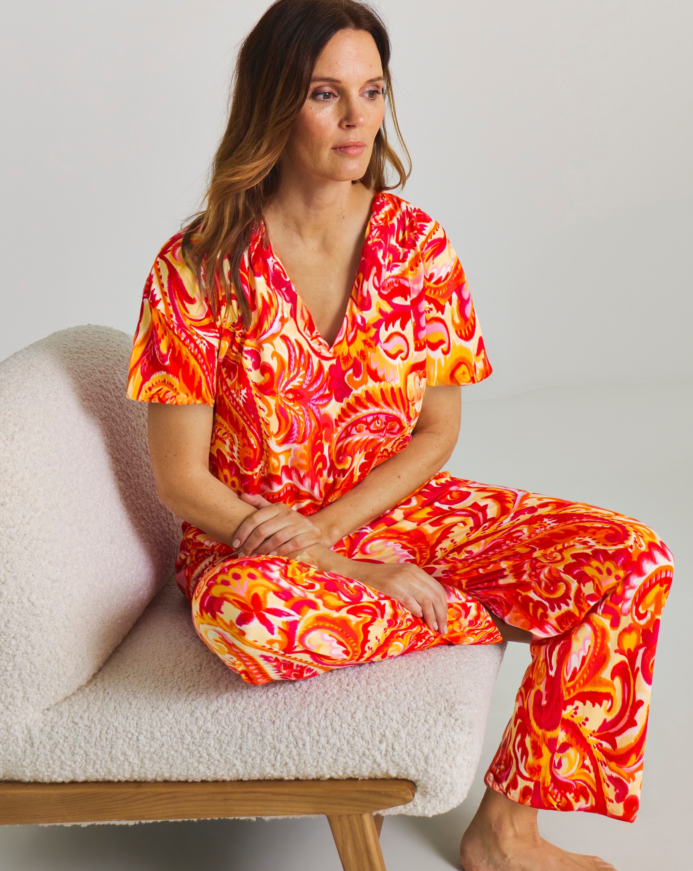 New In - Figleaves PJ Set